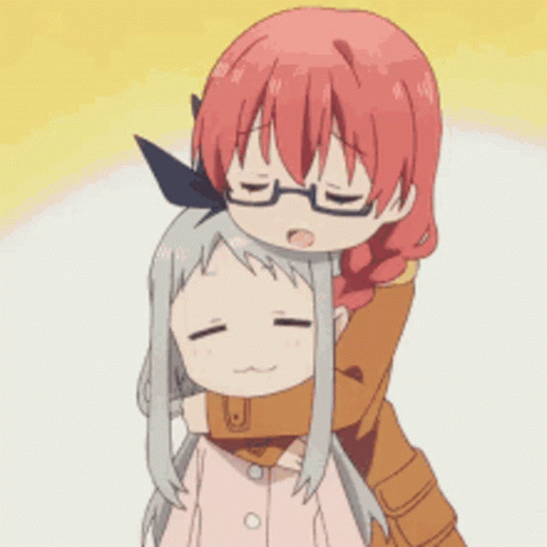 Hideri Hideri Kanzaki GIF