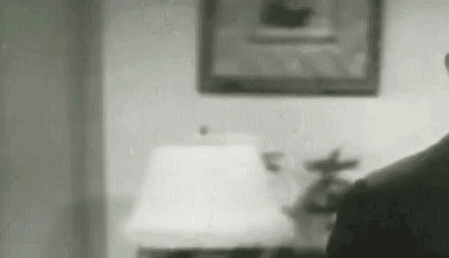 Hiding Embarrased GIF