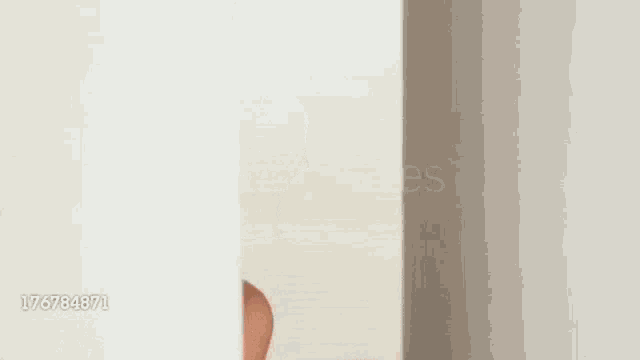 Hiding Peekaboo GIF