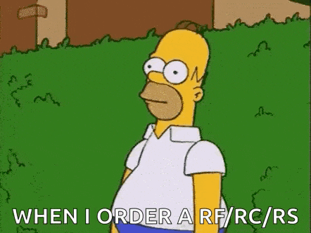 Hiding The Simpsons GIF