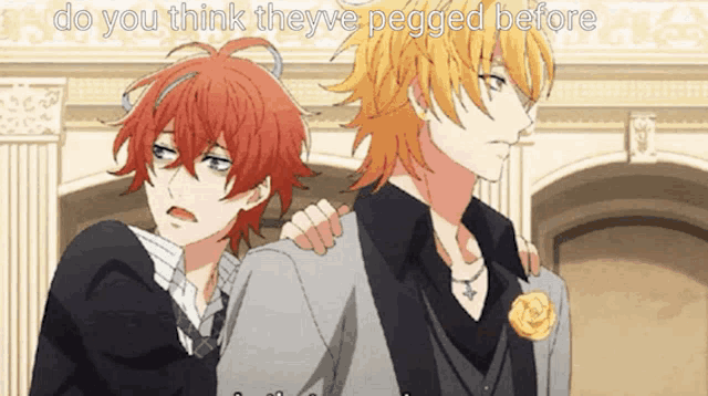 Hifudo Dohifu GIF
