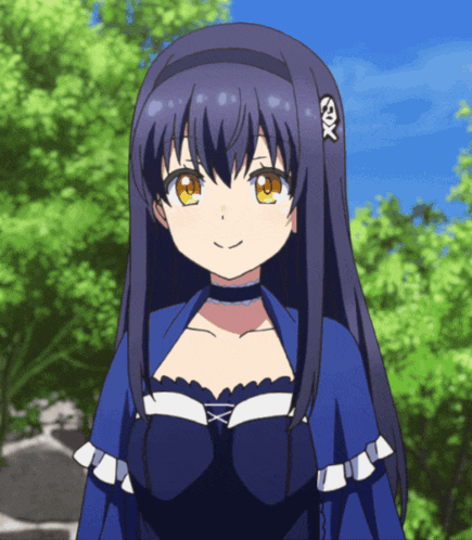 Higeneko Pirate GIF