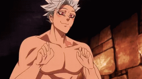 High Five Ban GIF