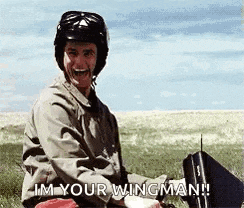 High Five Fail GIF