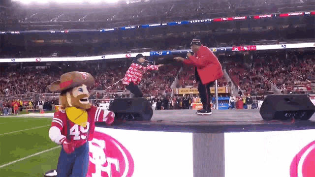High Five Up Here GIF