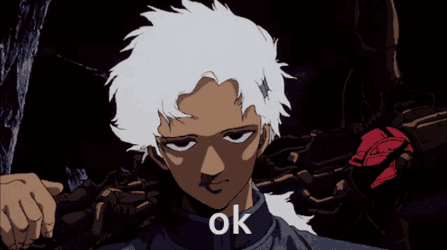 High Five GIF