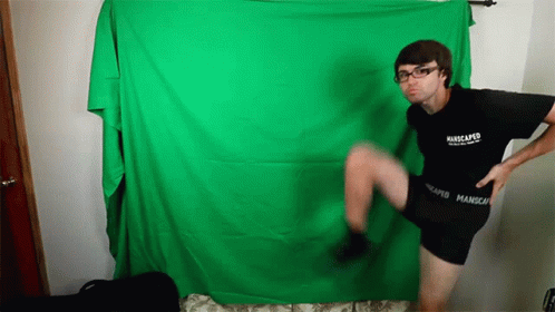 High Kicks Steve Terreberry GIF. This 498 x 280 animated GIF is part of our sneaking up on someone collection. Related themes include sneaking. Created by…
