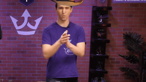 High Noon Kelermorph GIF. This 498 x 280 animated GIF is part of our its high noon collection. Created by Kir_Kanos. View the original animation, share it…