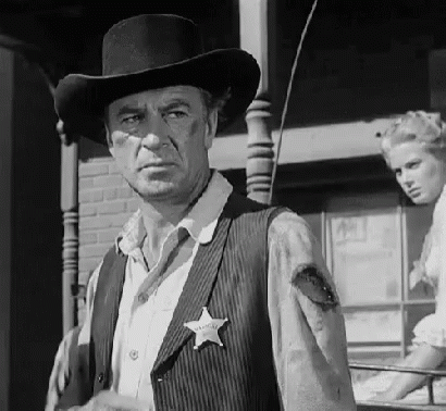 High Noon GIF. This 410 x 378 animated GIF is part of our its high noon collection. Created by ThisGuyFawkes. View the original animation, share it, or…