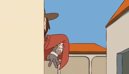 High Noon GIF. This 498 x 286 animated GIF is part of our its high noon collection. Created by ThisGuyFawkes. View the original animation, share it, or…