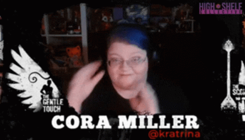 High Shelf Collective Hsc GIF. This 498 x 284 animated GIF is part of our gob hello darkness collection. Related themes include oh no, shock, surprised…