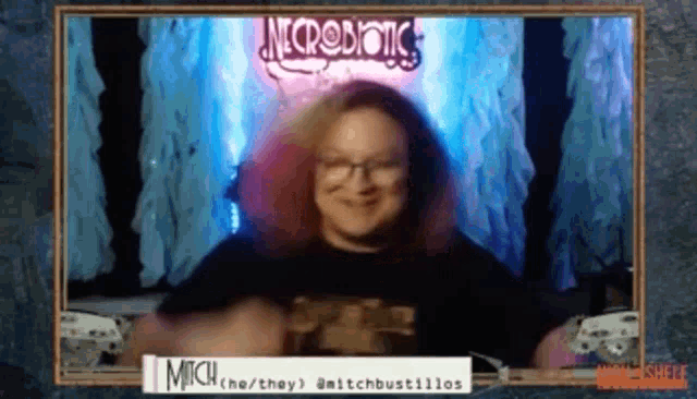 High Shelf Collective Hsc GIF