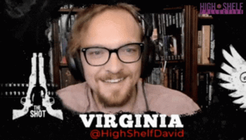 High Shelf Collective Hsc GIF. This 498 x 284 animated GIF is part of our gob hello darkness collection. Related themes include no, nope. Created by…