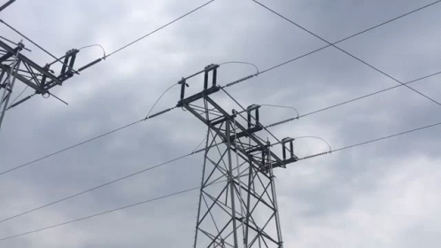 High Voltage Voltage GIF