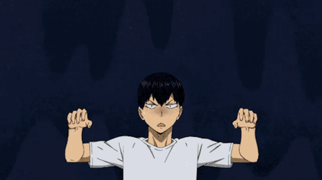Highfive Cute GIF