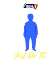 Highq Highqclasses Sticker