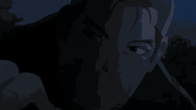 Higurashi Anime GIF