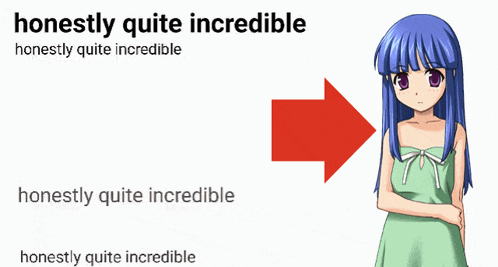 Higurashi Rika GIF