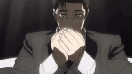 Higuruma Higuruma Jjk GIF
