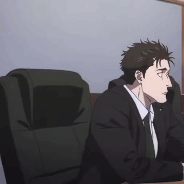 Higuruma Jjk GIF. This 360 x 360 animated GIF is part of our sigh collection. Related themes include jjk. Created by Gameing0taku. View the original…