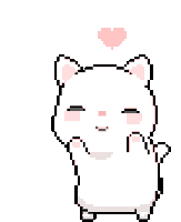 Hihi Sticker