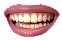 Hihi Haha Sticker