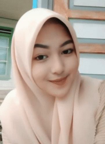Hijab GIF