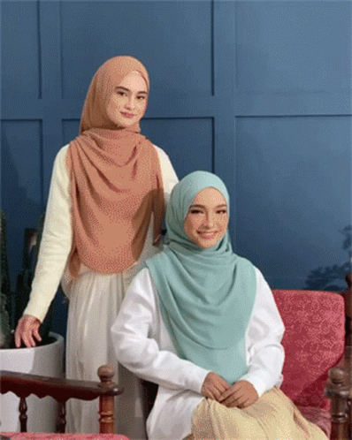 Hijab Hijab Ling GIF