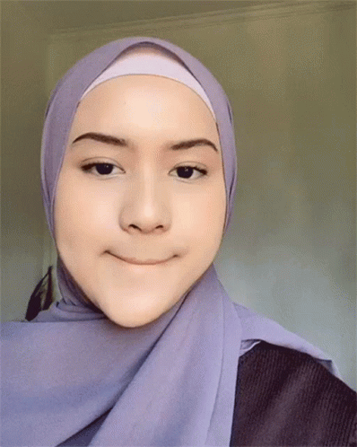 Hijab Hijab Ling GIF
