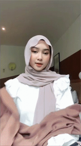 Hijab Hijab Ling GIF