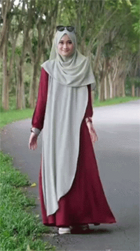 Hijab Hijab Ling GIF