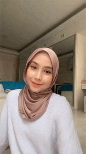 Hijab Hijabling GIF
