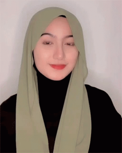 Hijab Hijabling GIF