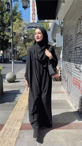 Hijabling GIF