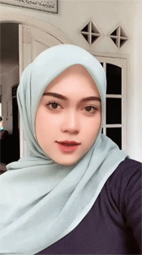 Hijabling GIF