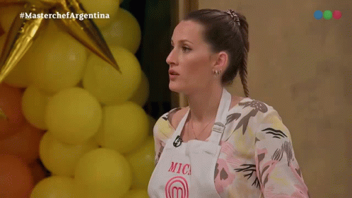 Hijole Mica Viciconte GIF