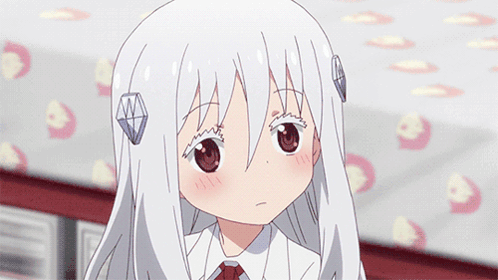 Hikari Kongu GIF