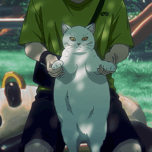 Hikaru Ga Shinda Natsu The Summer Hikaru Died GIF