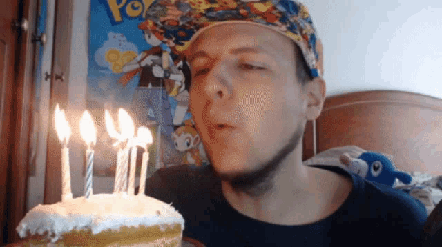 Hikomikos Blow GIF