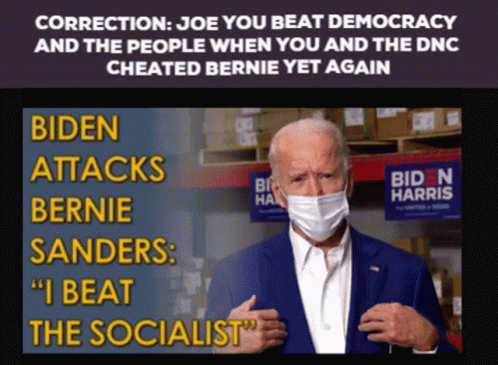 Hillary Trump GIF. This 498 x 365 animated GIF is part of our bernie sanders socialism collection. Related themes include trump, twitter. Created by…