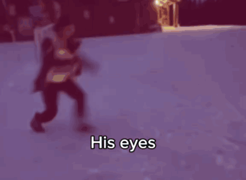 Him On GIF
