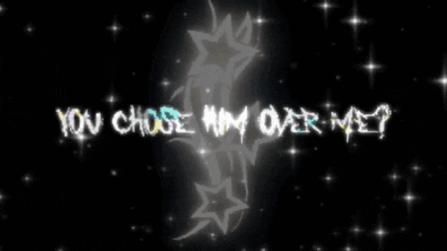 Him Over Me Lumi Athena GIF