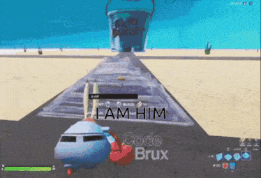 Him GIF