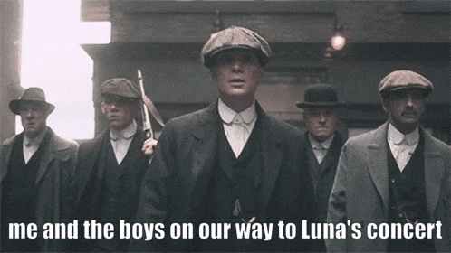 Himemori Luna Hololive GIF