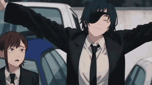 Himeno Himeno Csm GIF