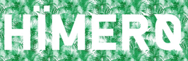 Himero Logo GIF