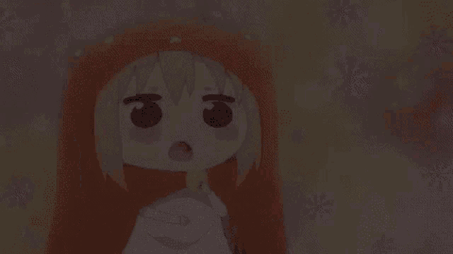 Himouto Umaru Chan GIF
