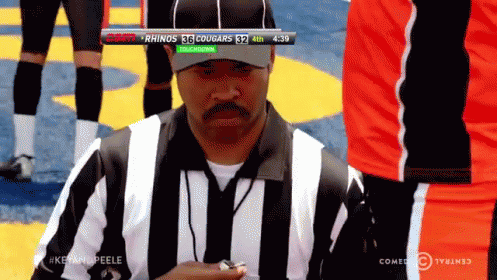 Hingle Mccringleberry GIF. This 497 x 280 animated GIF is part of our hingle mccringleberry collection. Related themes include football, key, key and peele…