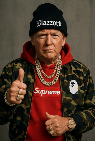 Hiphop Rap GIF