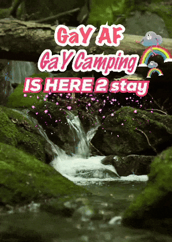 Hippies GIF